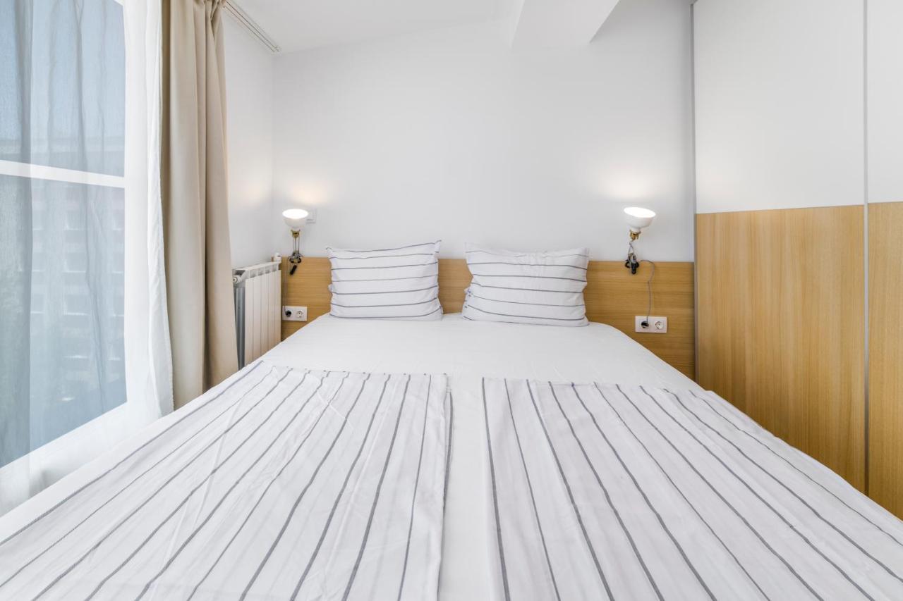 Exclusive Apartment Studentski Grad Sofia Luaran gambar